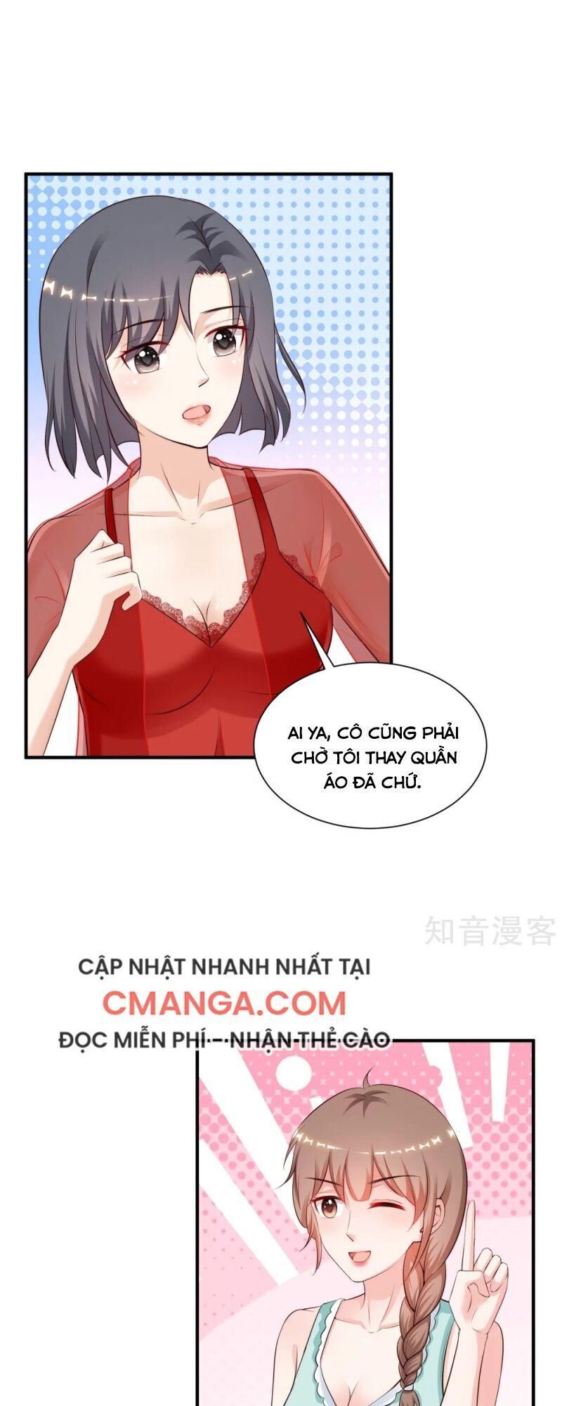 Tối Cường Vận Đào Hoa Chapter 130 - 11