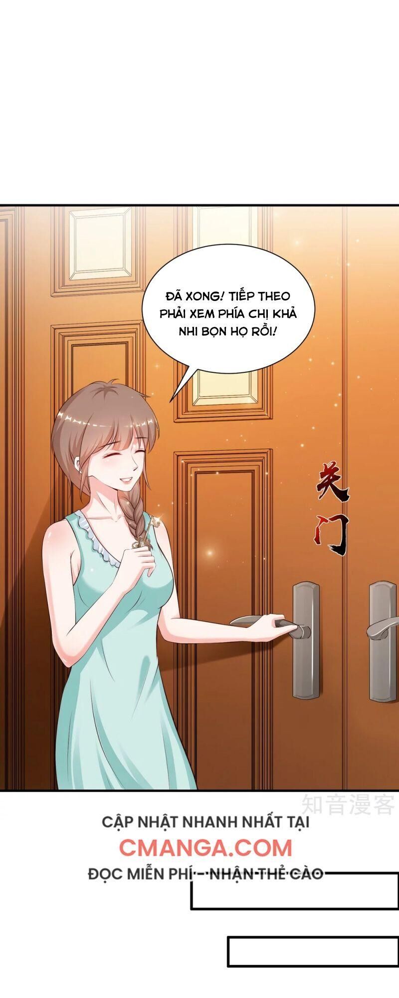 Tối Cường Vận Đào Hoa Chapter 130 - 17