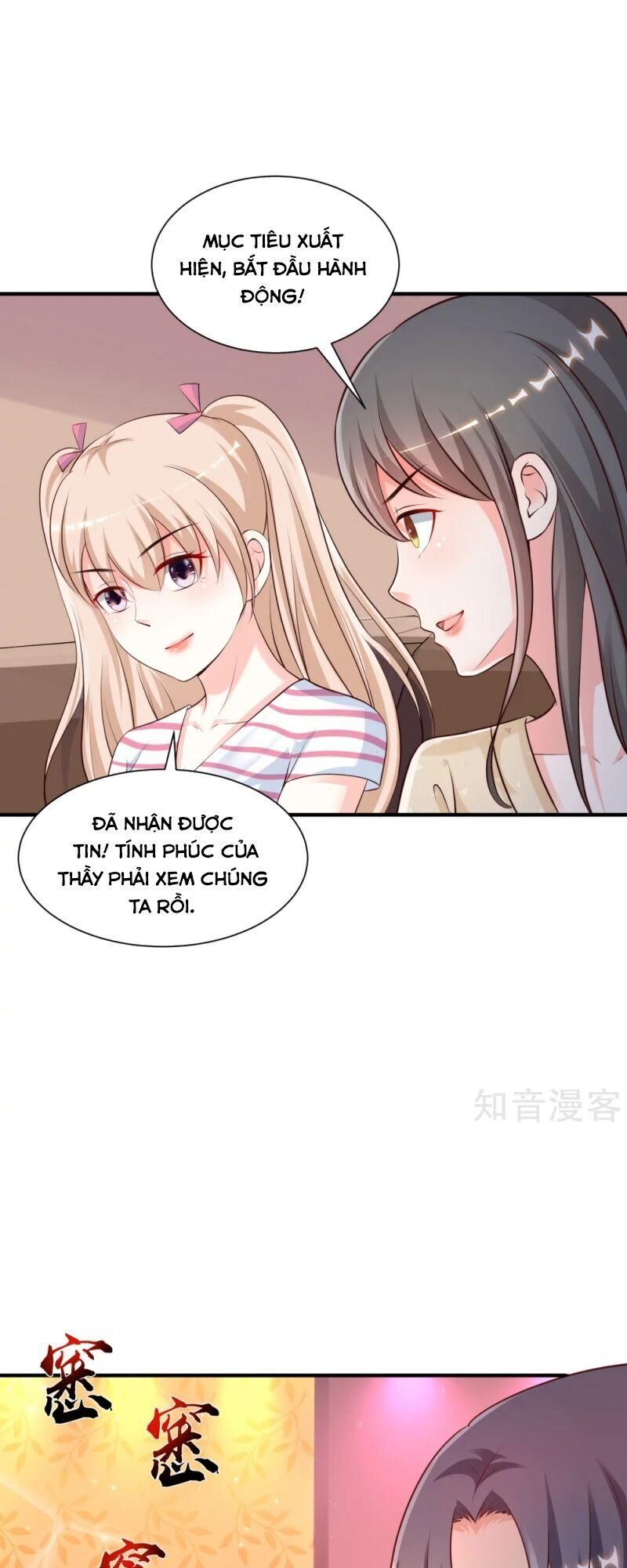 Tối Cường Vận Đào Hoa Chapter 130 - 19