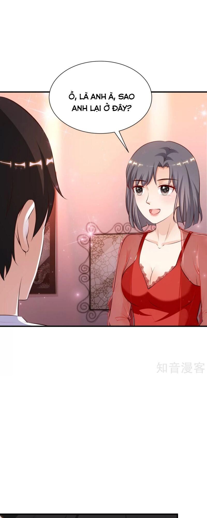 Tối Cường Vận Đào Hoa Chapter 130 - 23