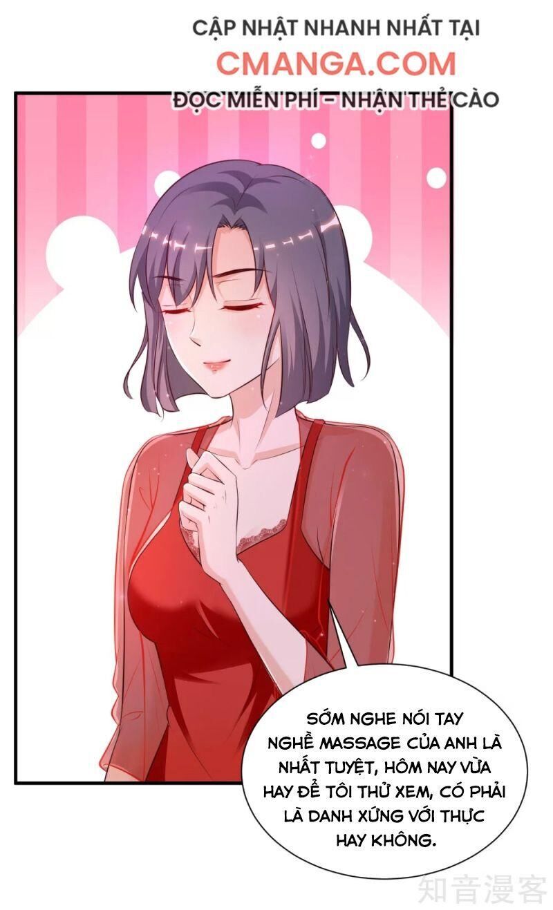 Tối Cường Vận Đào Hoa Chapter 130 - 26