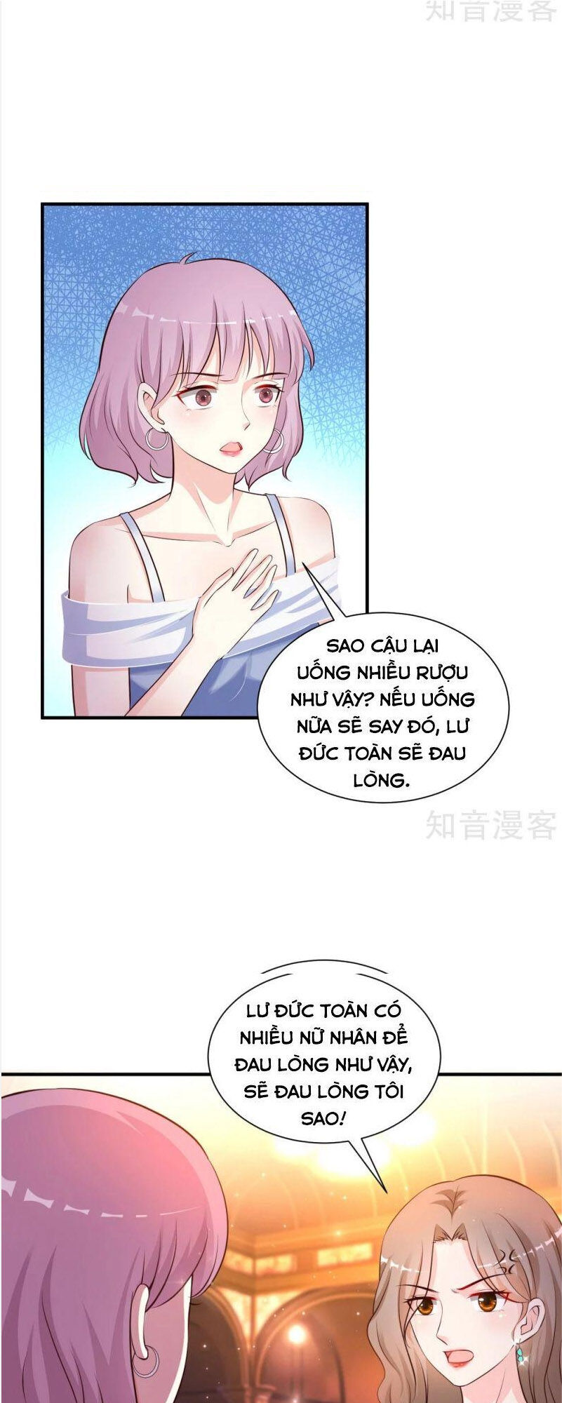 Tối Cường Vận Đào Hoa Chapter 133 - 23
