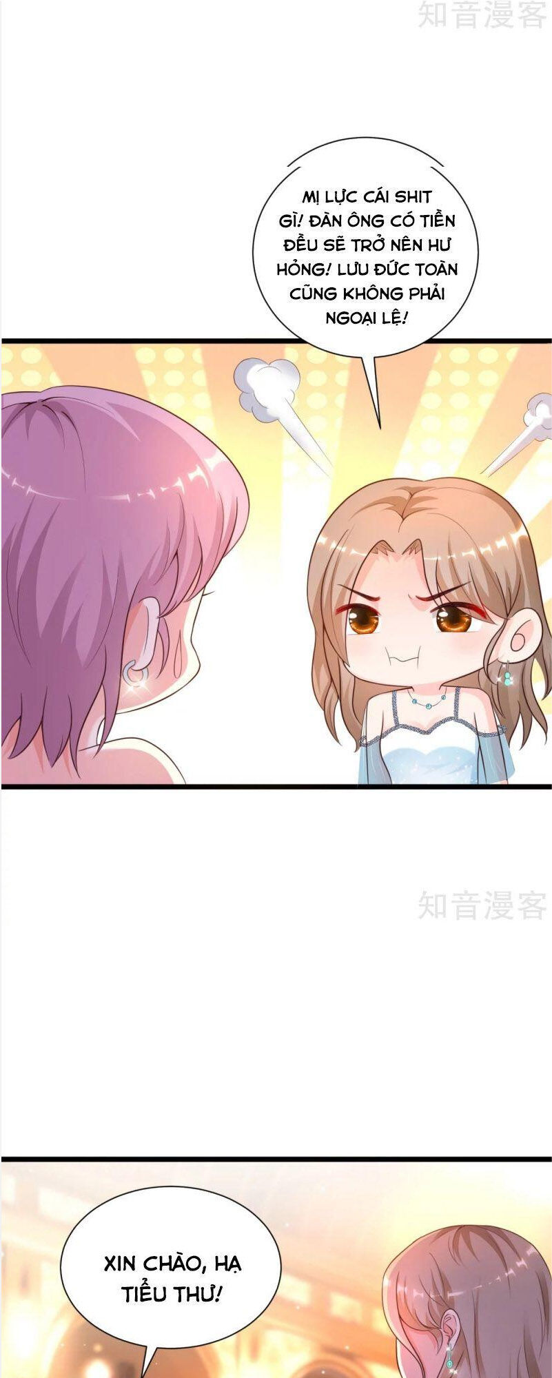 Tối Cường Vận Đào Hoa Chapter 133 - 27