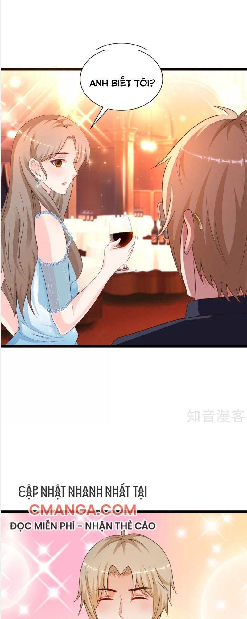 Tối Cường Vận Đào Hoa Chapter 133 - 29