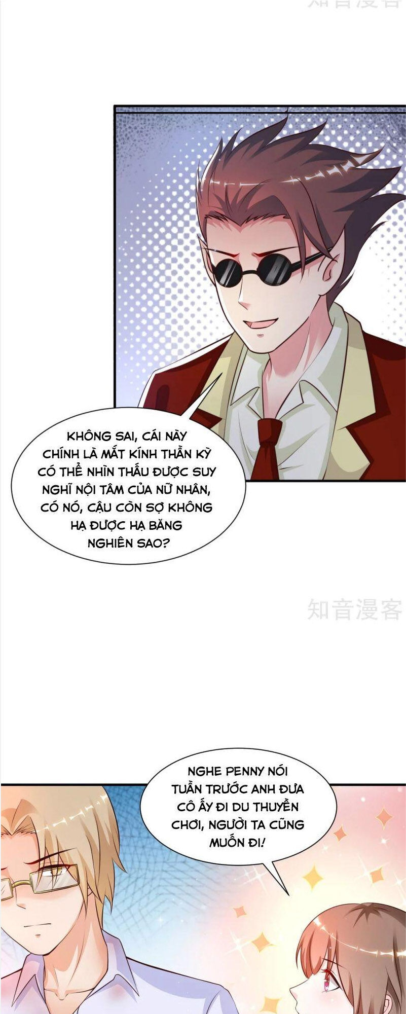 Tối Cường Vận Đào Hoa Chapter 133 - 6