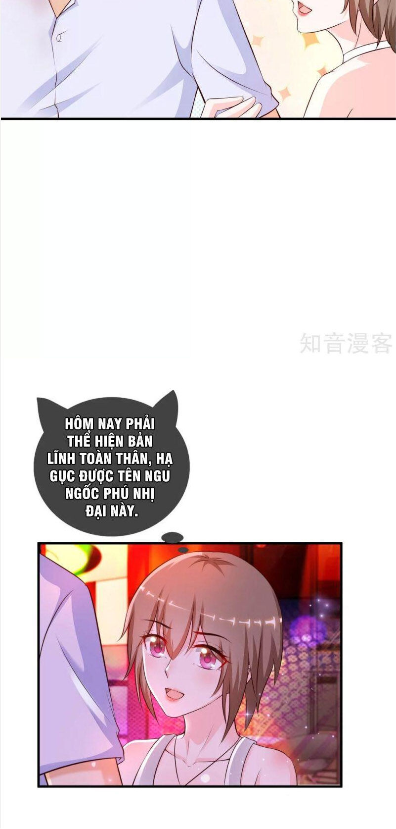 Tối Cường Vận Đào Hoa Chapter 133 - 7