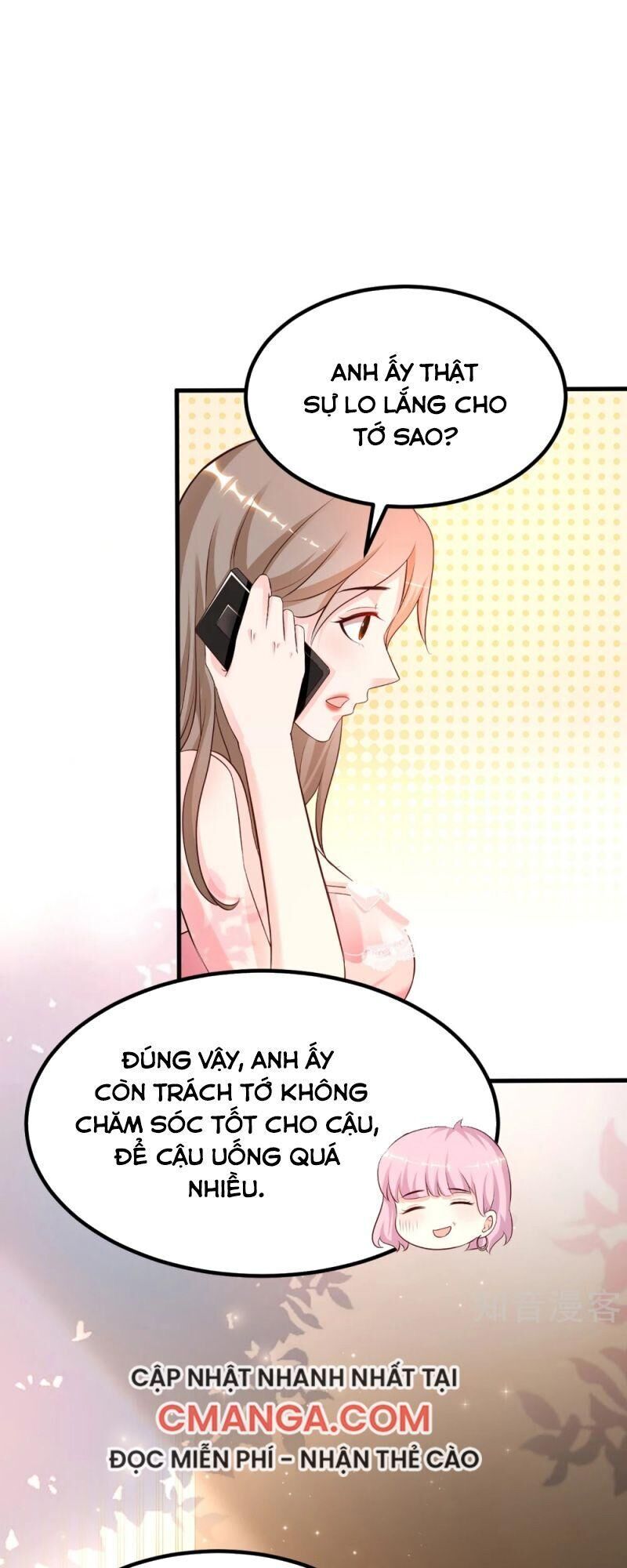 Tối Cường Vận Đào Hoa Chapter 137 - 17