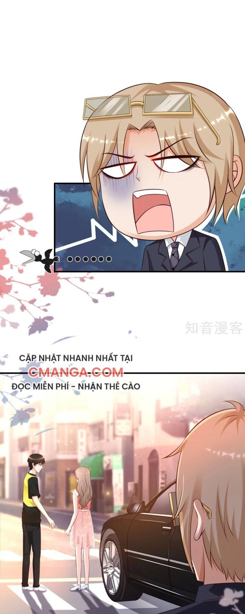 Tối Cường Vận Đào Hoa Chapter 138 - 17