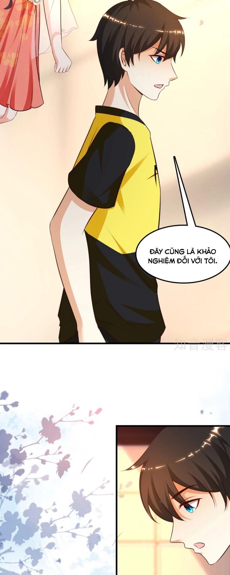 Tối Cường Vận Đào Hoa Chapter 138 - 3