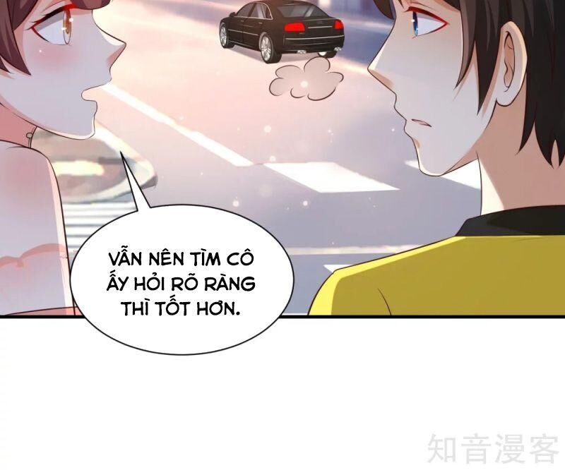 Tối Cường Vận Đào Hoa Chapter 138 - 24