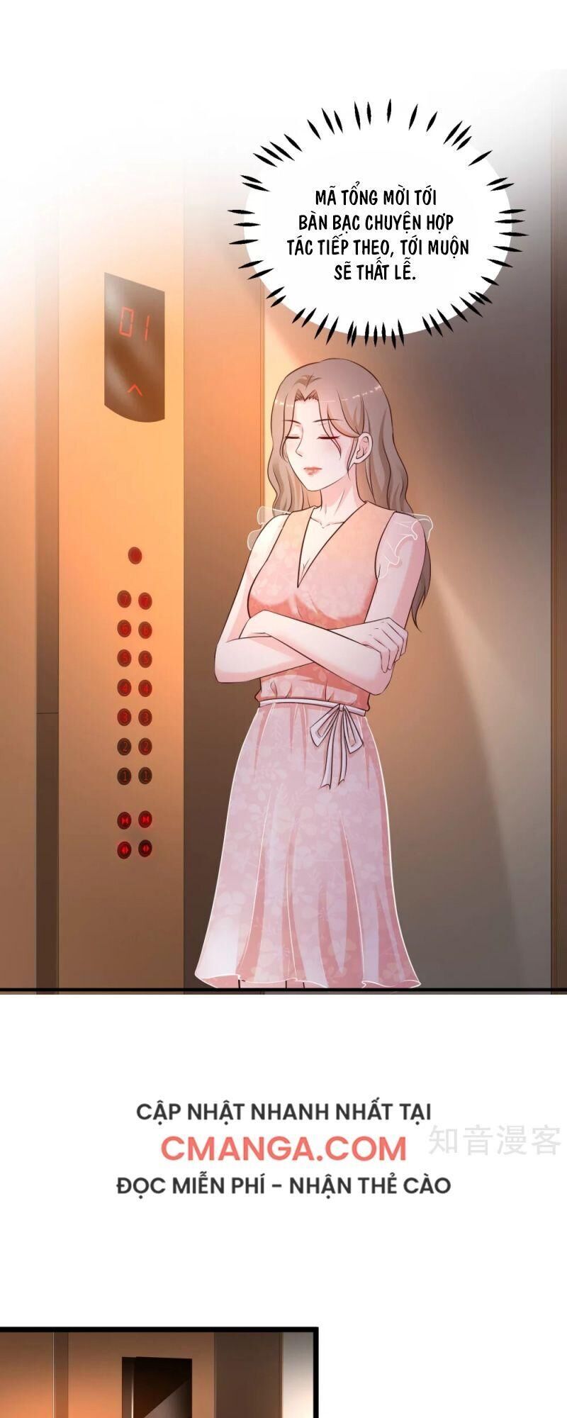 Tối Cường Vận Đào Hoa Chapter 138 - 27