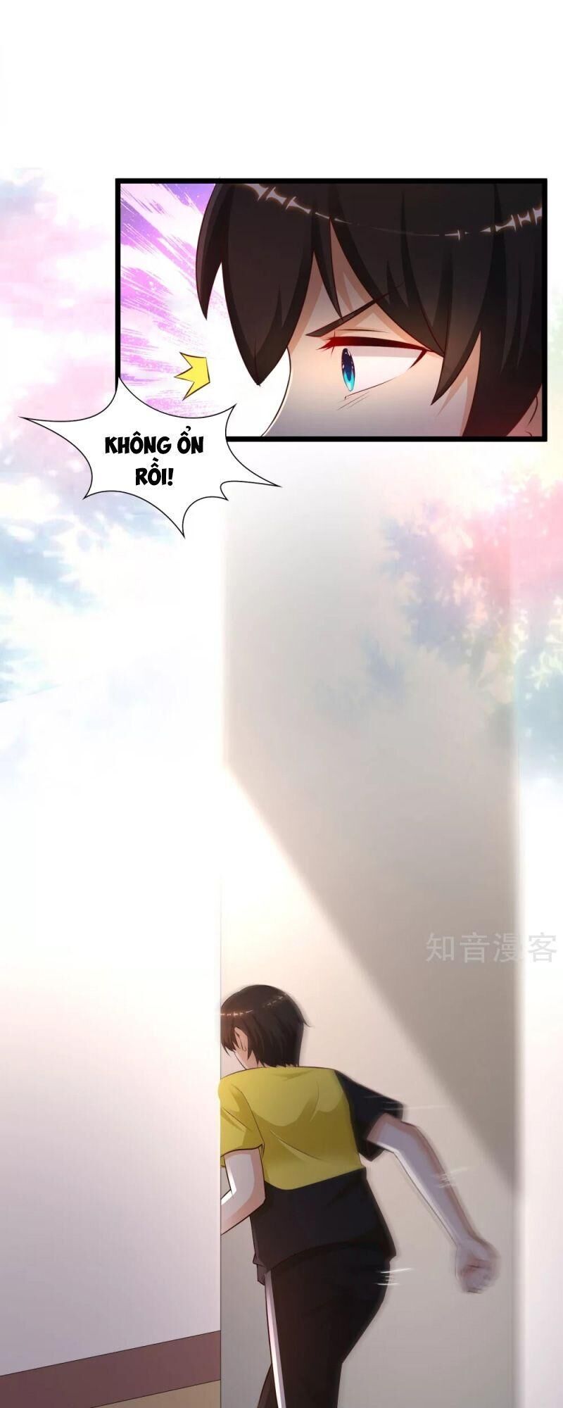 Tối Cường Vận Đào Hoa Chapter 138 - 35