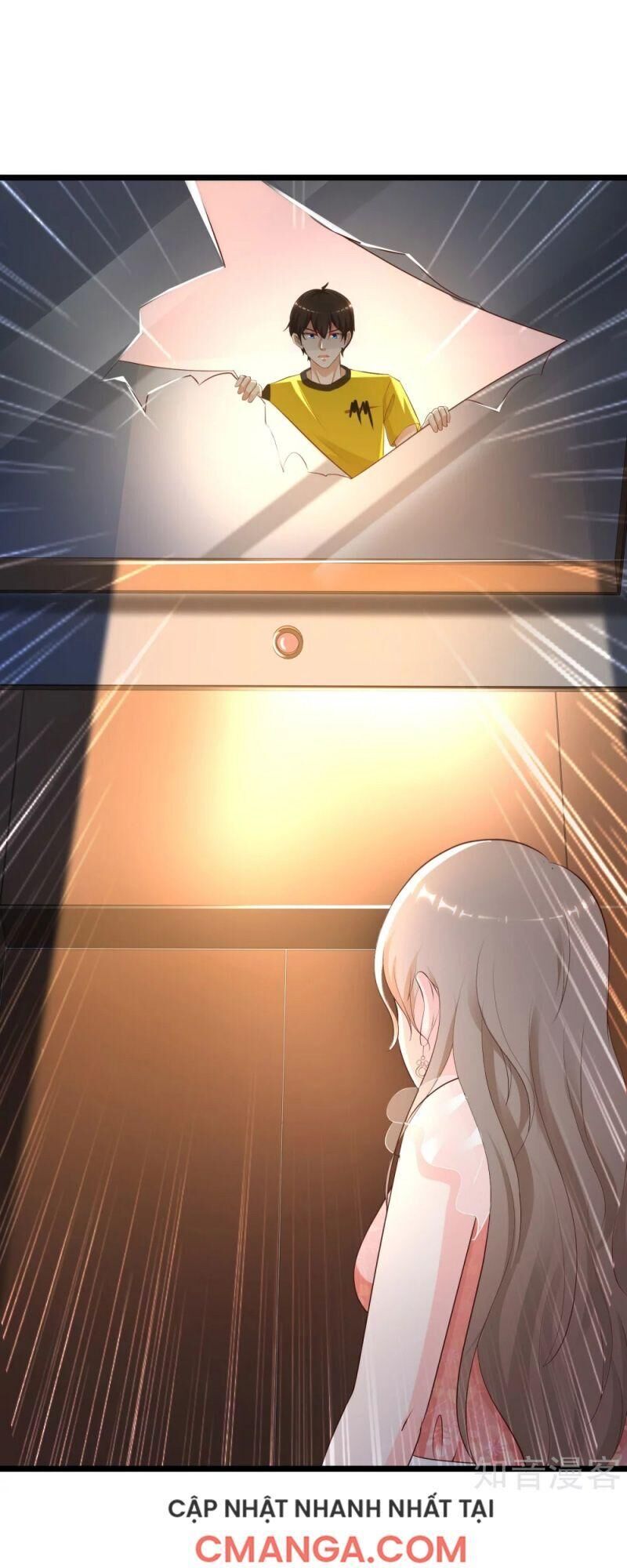 Tối Cường Vận Đào Hoa Chapter 138 - 39