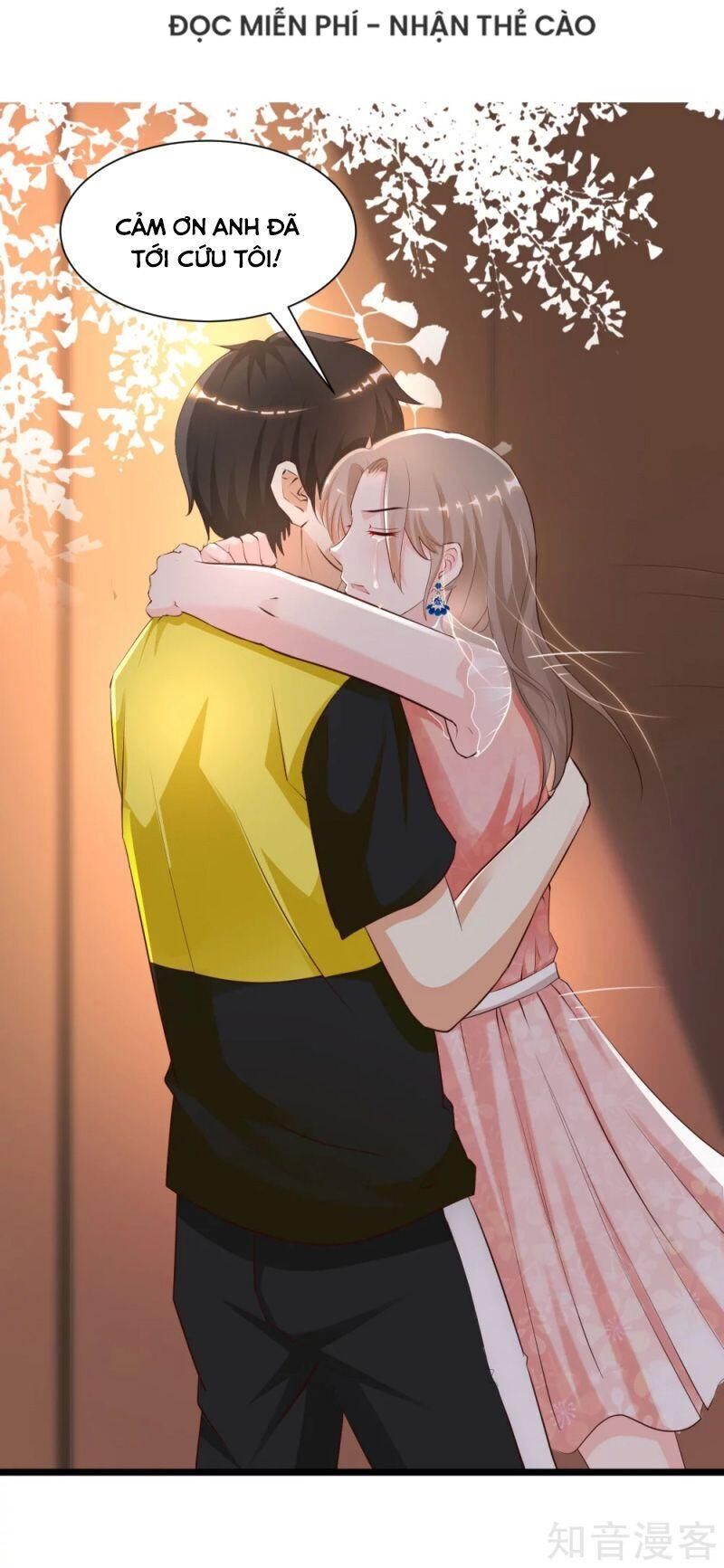 Tối Cường Vận Đào Hoa Chapter 138 - 40