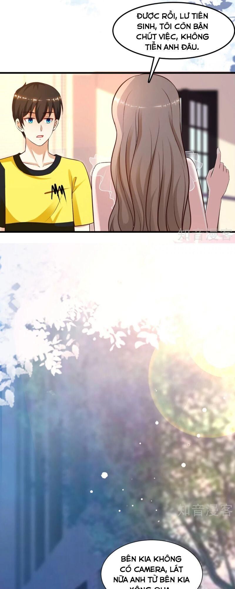 Tối Cường Vận Đào Hoa Chapter 138 - 5