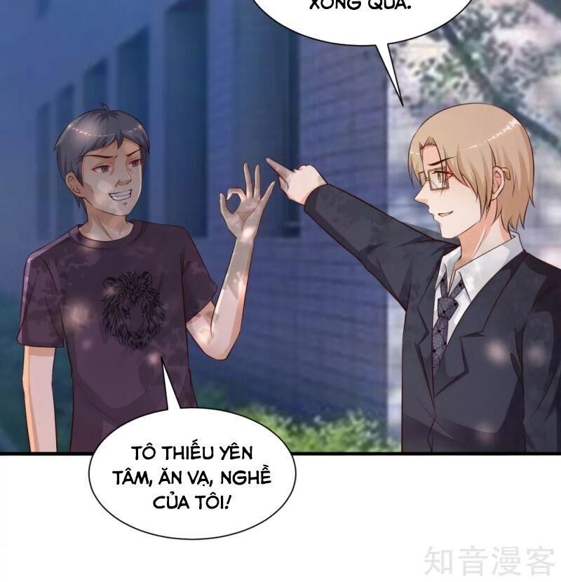 Tối Cường Vận Đào Hoa Chapter 138 - 6