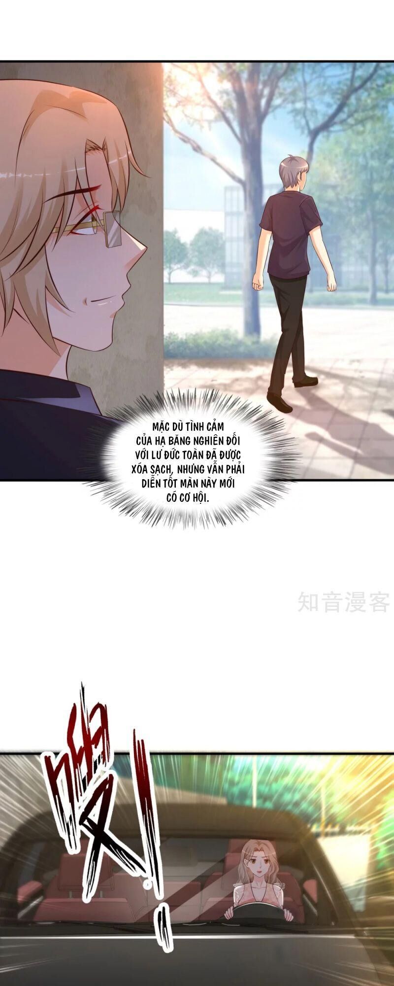 Tối Cường Vận Đào Hoa Chapter 138 - 7