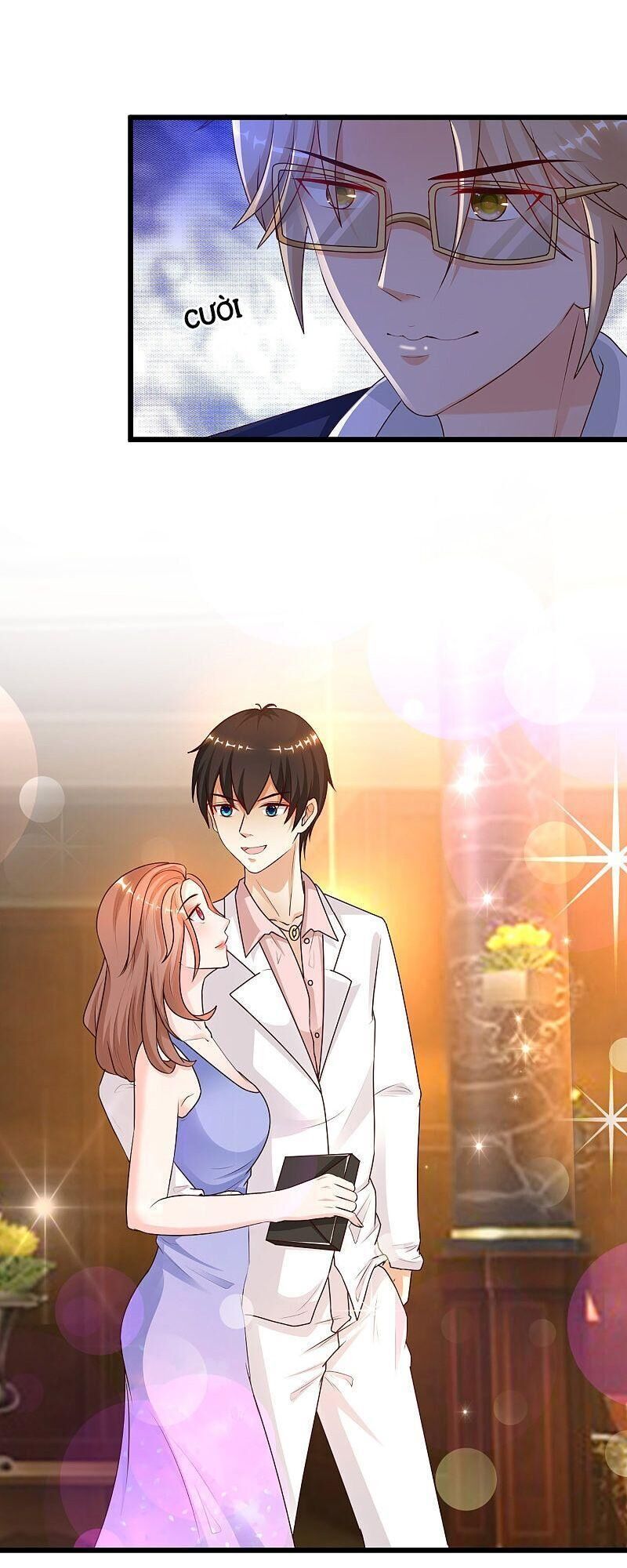 Tối Cường Vận Đào Hoa Chapter 139 - 14