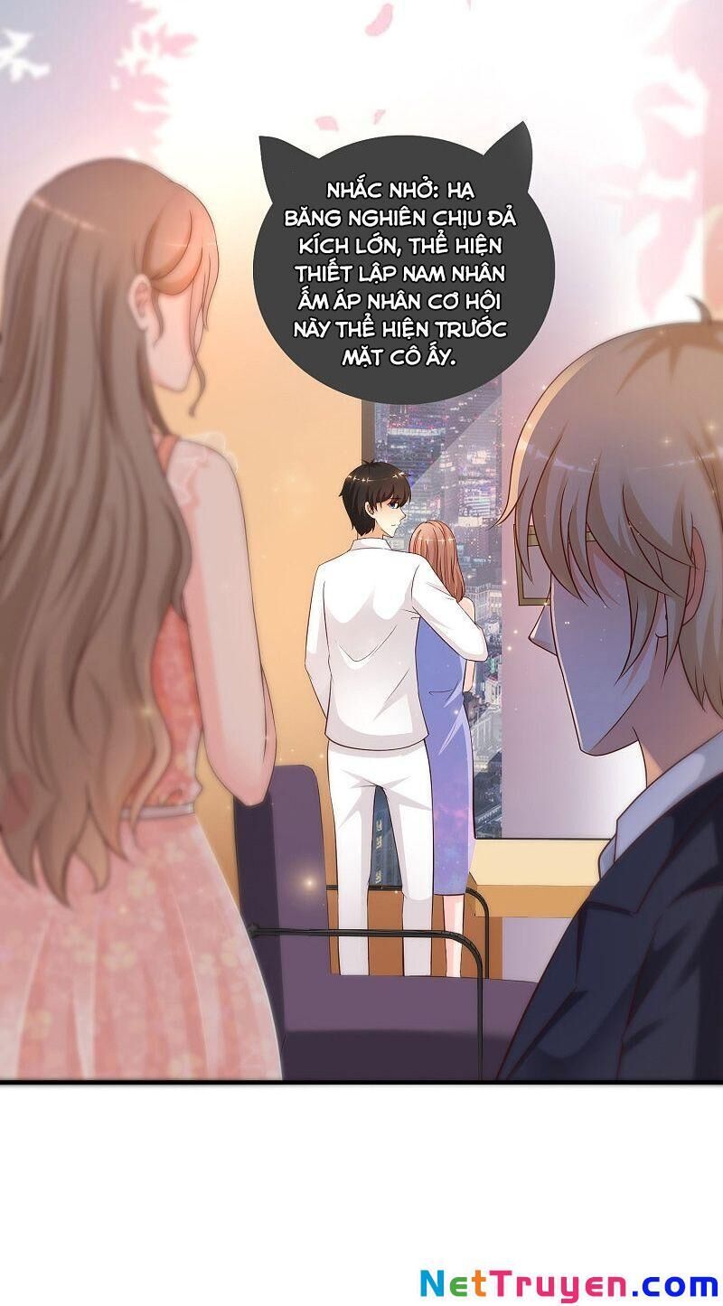 Tối Cường Vận Đào Hoa Chapter 139 - 19