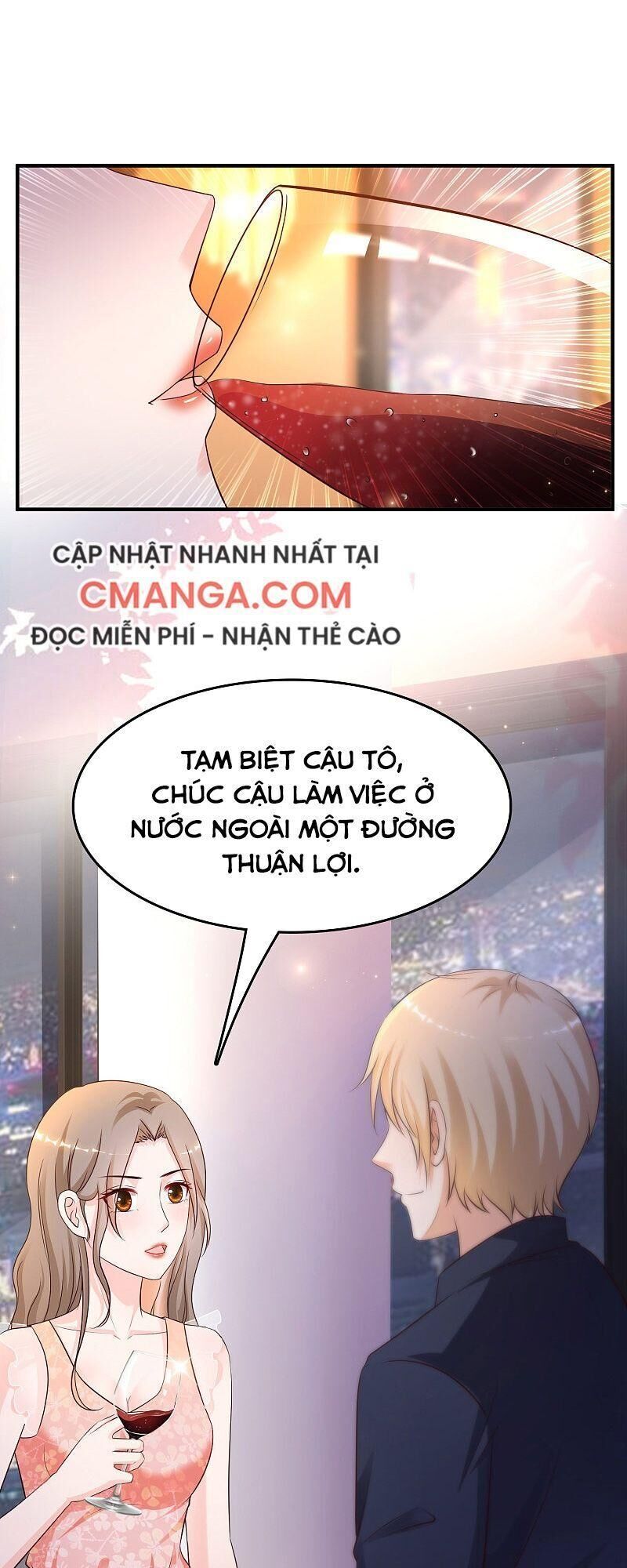 Tối Cường Vận Đào Hoa Chapter 139 - 24
