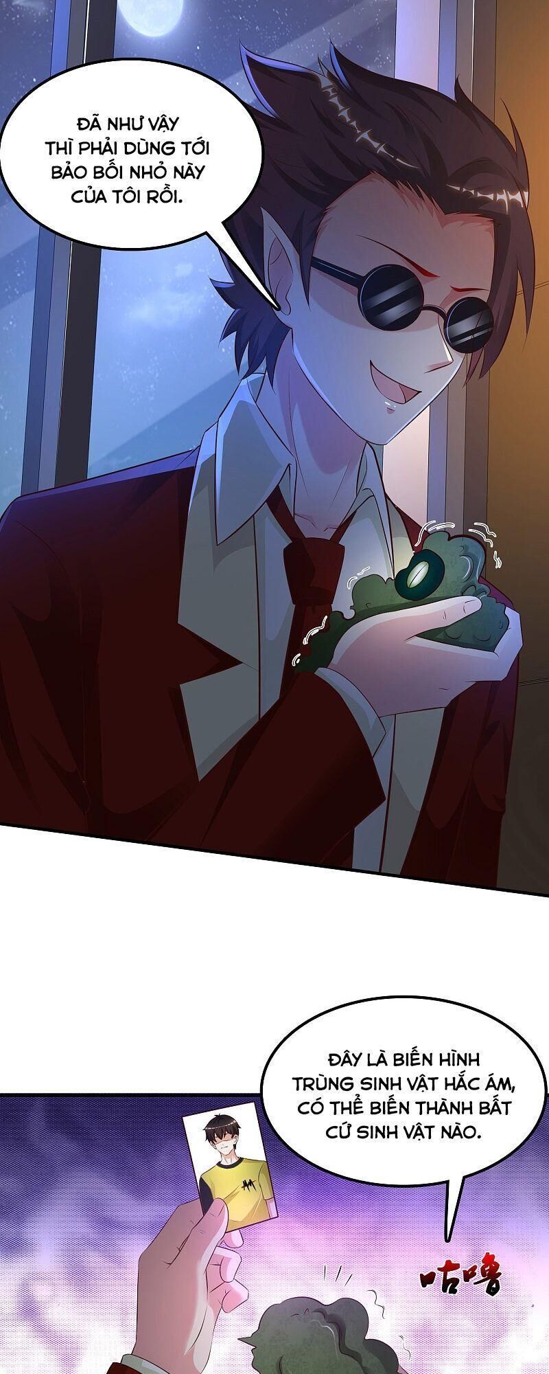 Tối Cường Vận Đào Hoa Chapter 139 - 7
