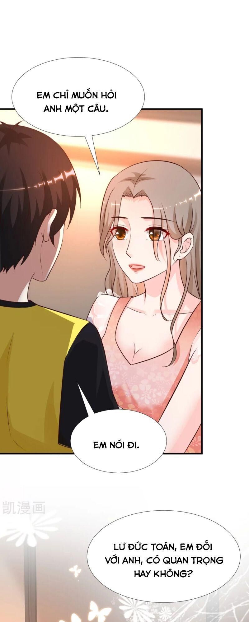 Tối Cường Vận Đào Hoa Chapter 143 - 30