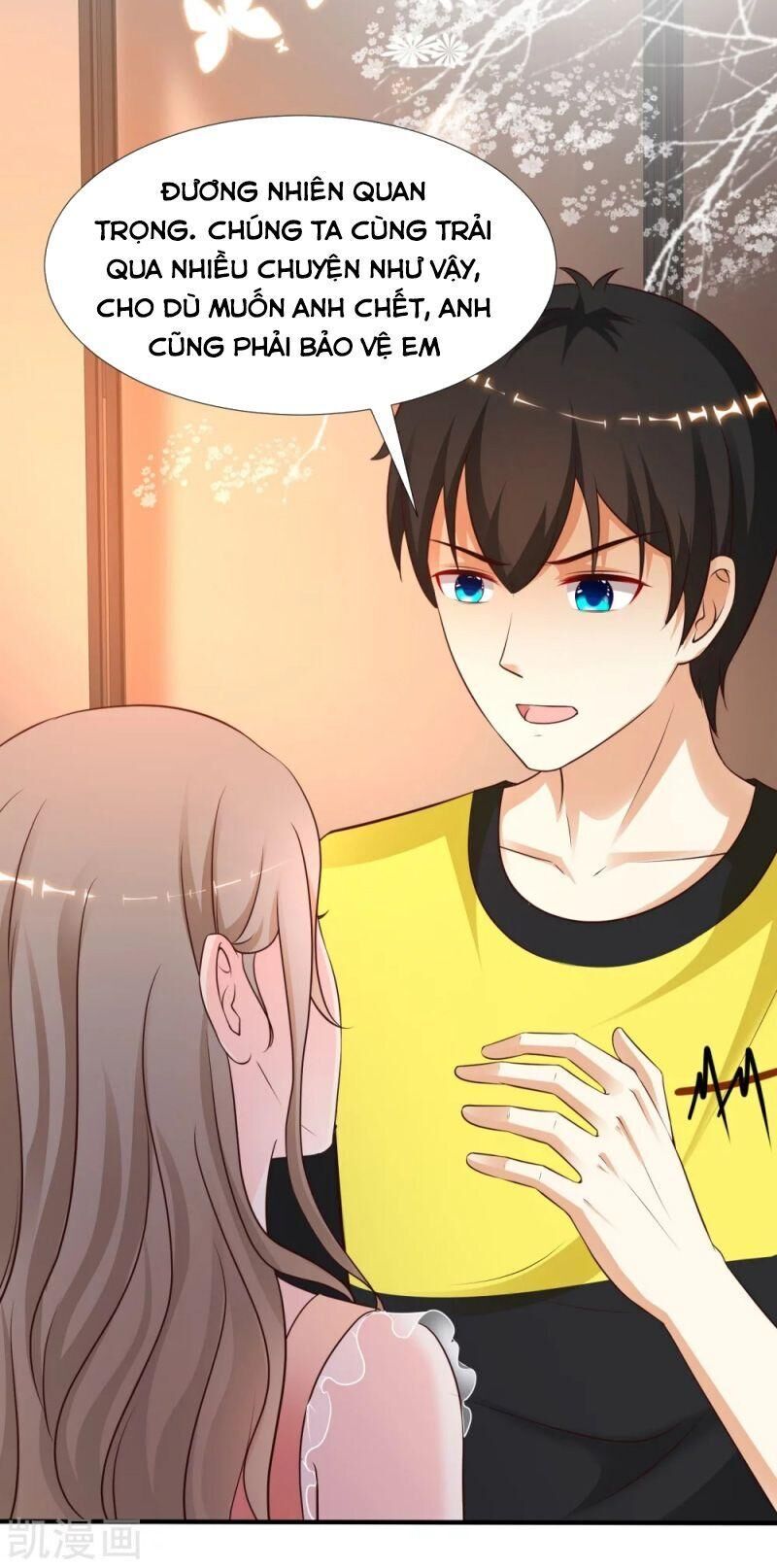 Tối Cường Vận Đào Hoa Chapter 143 - 31