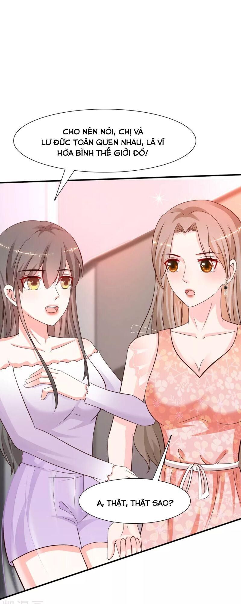 Tối Cường Vận Đào Hoa Chapter 145 - 1