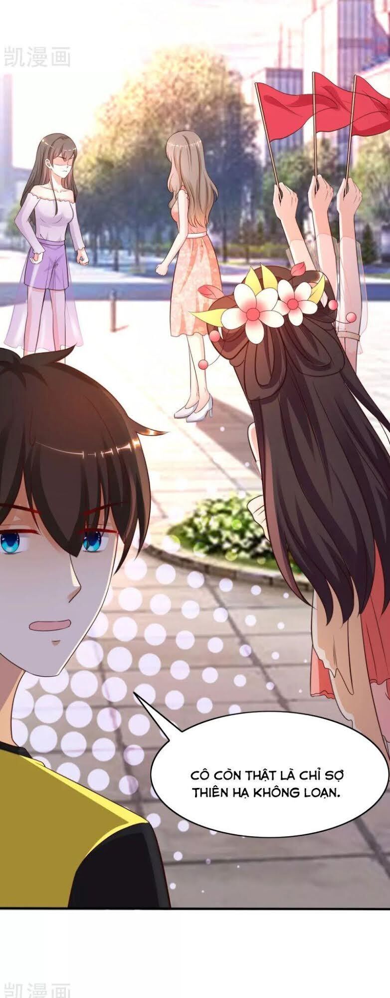 Tối Cường Vận Đào Hoa Chapter 146 - 12