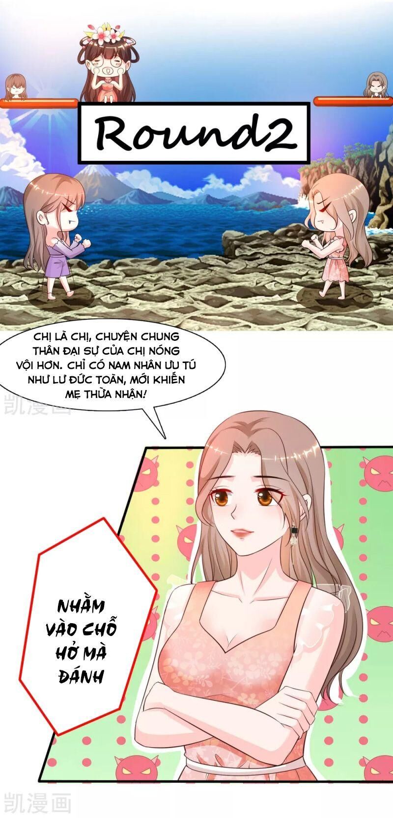 Tối Cường Vận Đào Hoa Chapter 146 - 16