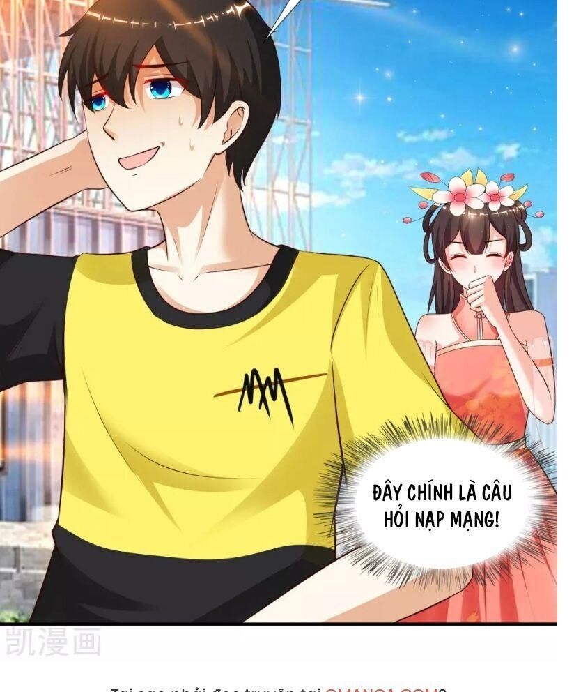 Tối Cường Vận Đào Hoa Chapter 146 - 20