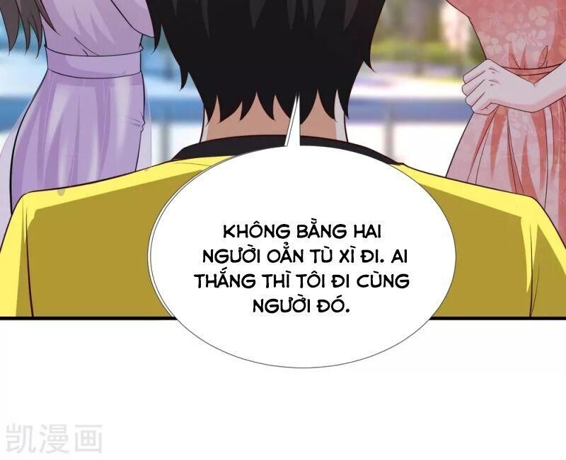 Tối Cường Vận Đào Hoa Chapter 146 - 23