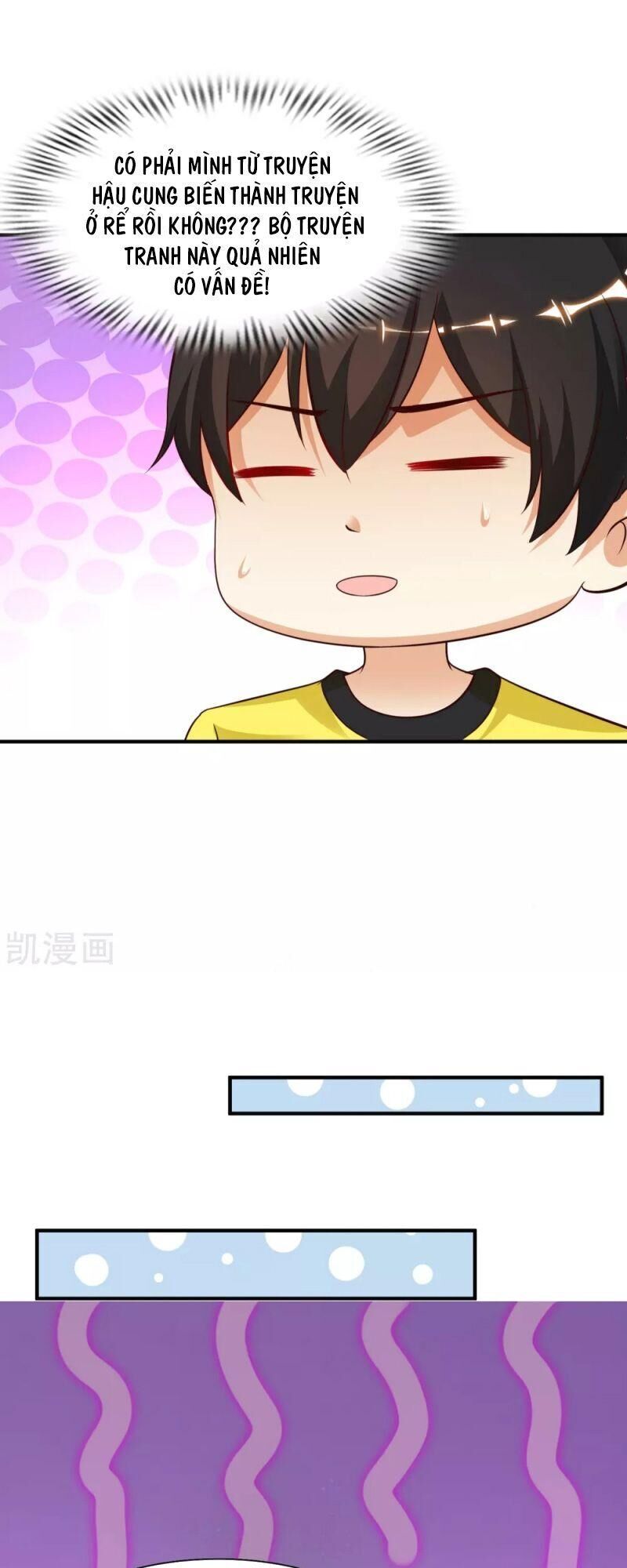 Tối Cường Vận Đào Hoa Chapter 146 - 34