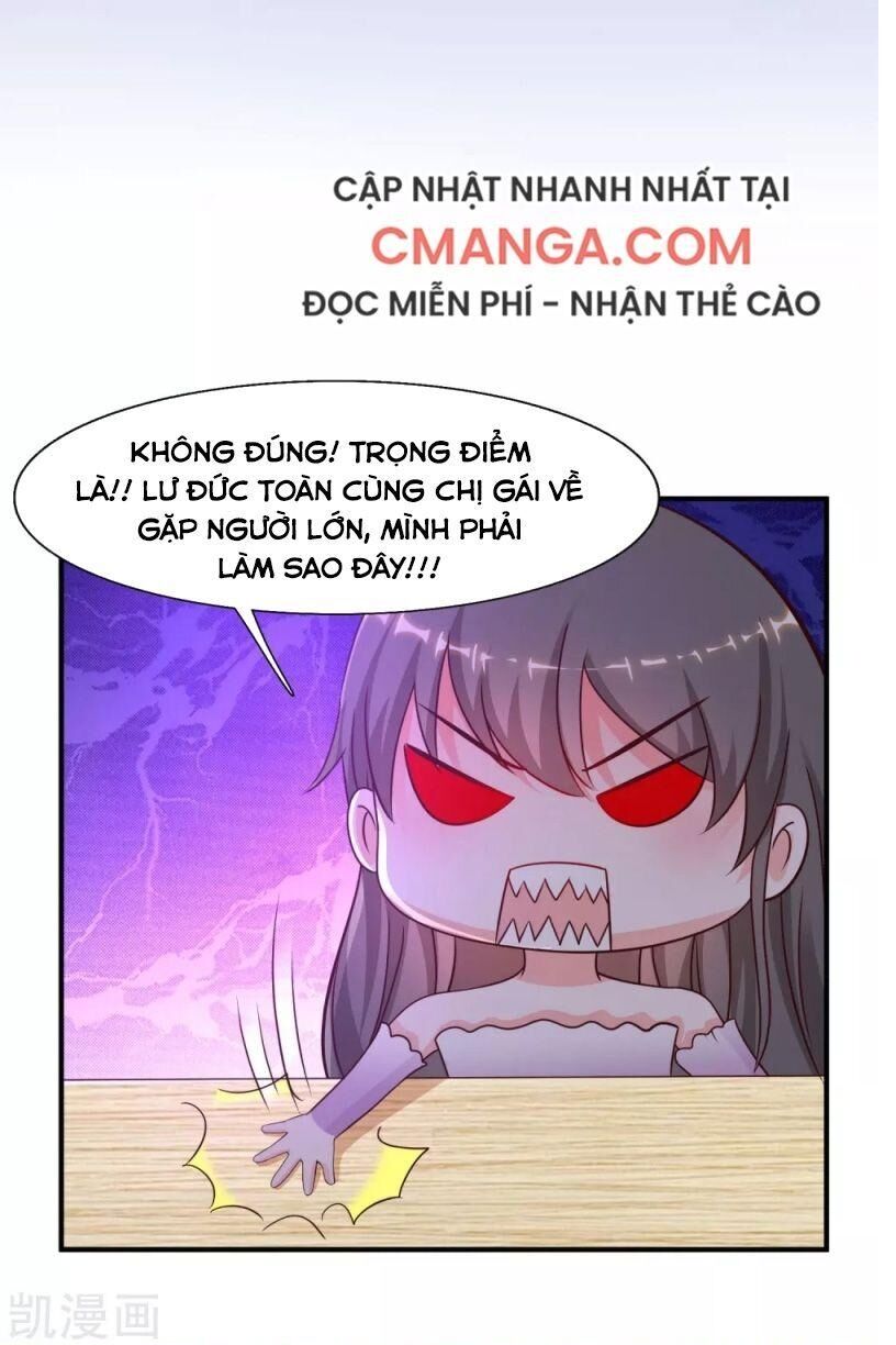 Tối Cường Vận Đào Hoa Chapter 146 - 36