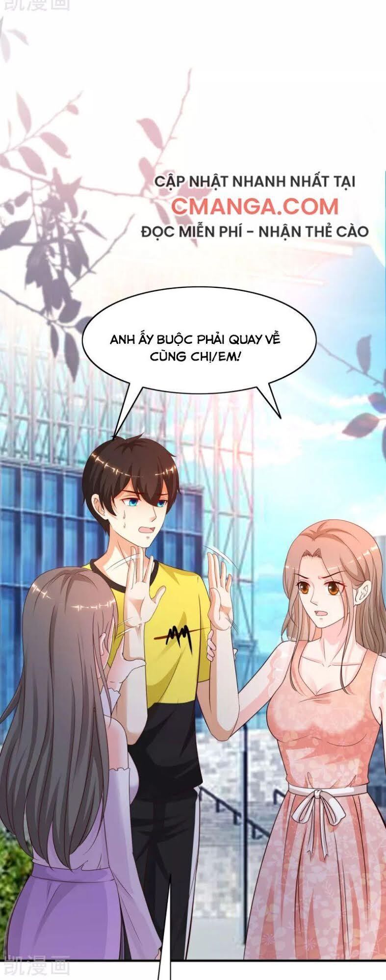 Tối Cường Vận Đào Hoa Chapter 146 - 8