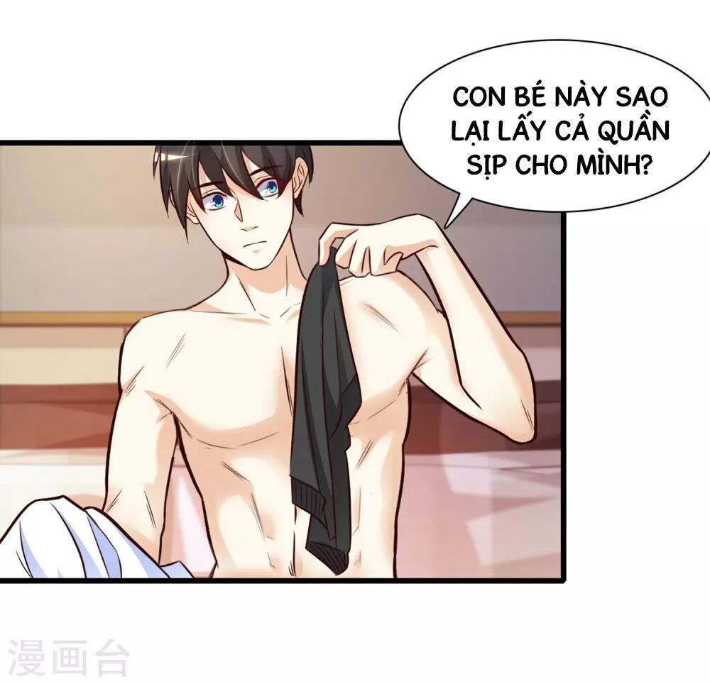 Tối Cường Vận Đào Hoa Chapter 2 - 18