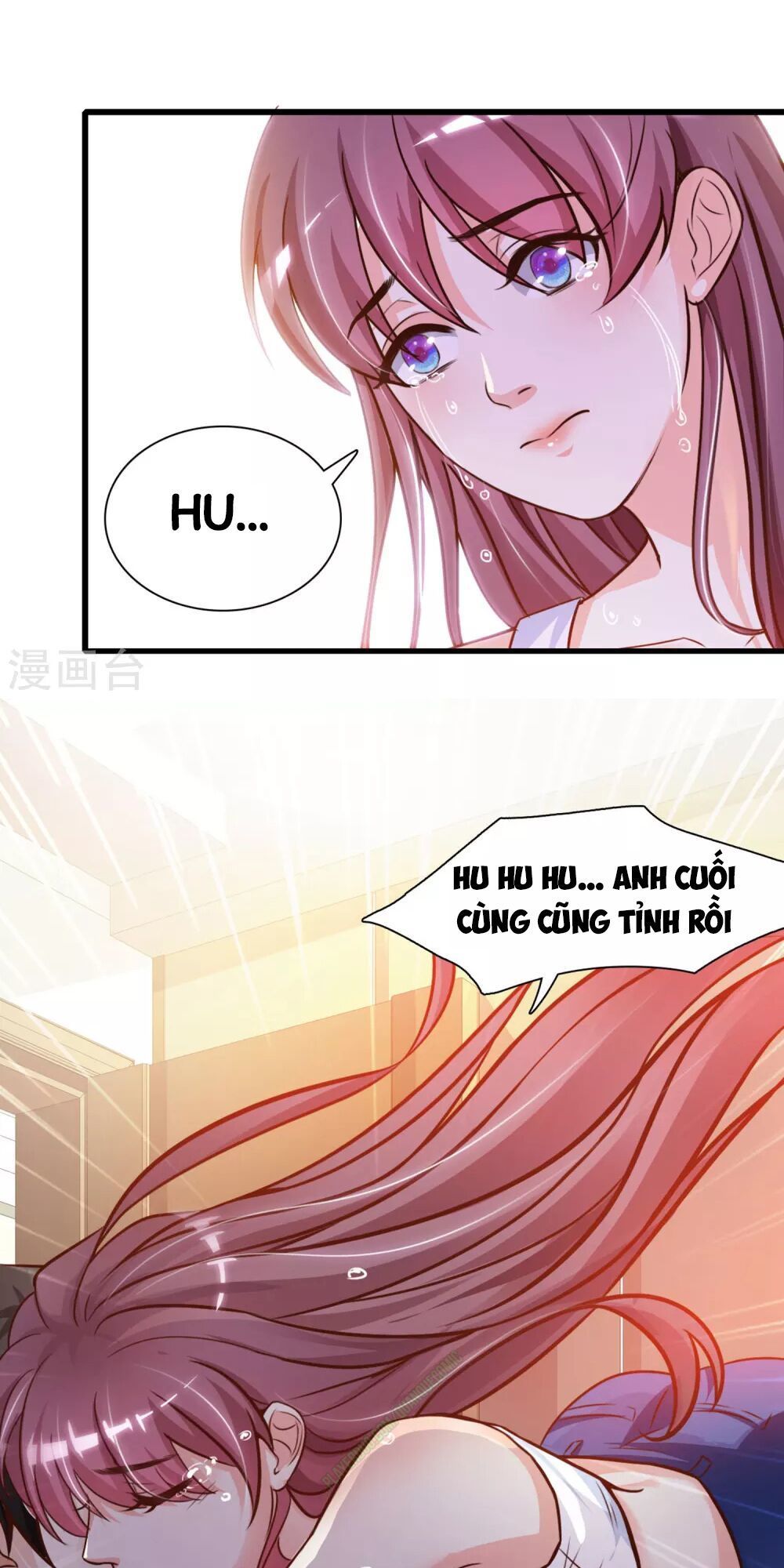 Tối Cường Vận Đào Hoa Chapter 2 - 5