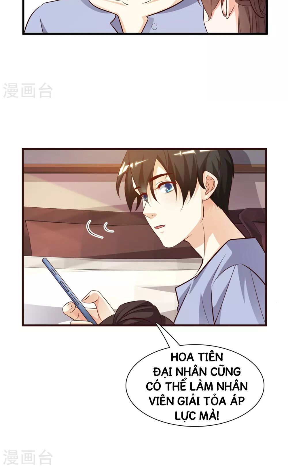 Tối Cường Vận Đào Hoa Chapter 4 - 35