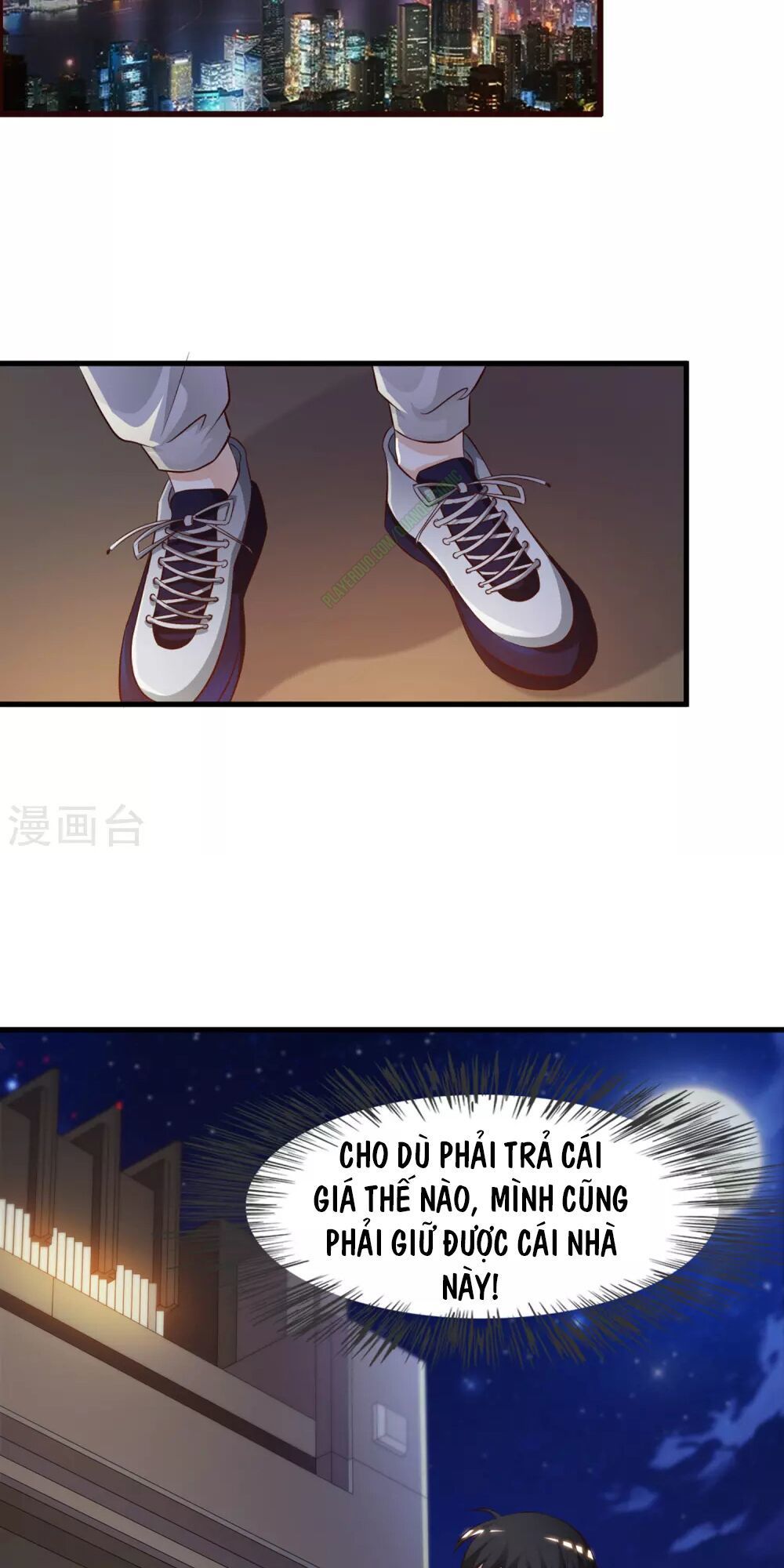 Tối Cường Vận Đào Hoa Chapter 4 - 39