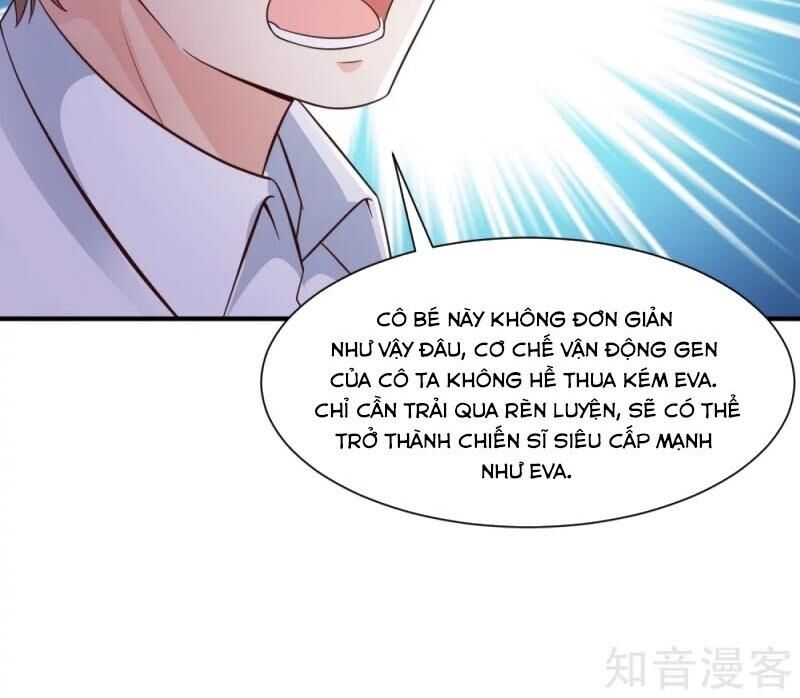 Tối Cường Vận Đào Hoa Chapter 120 - 16