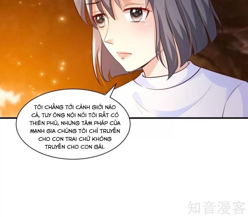 Tối Cường Vận Đào Hoa Chapter 120 - 44