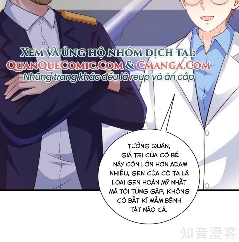 Tối Cường Vận Đào Hoa Chapter 120 - 8