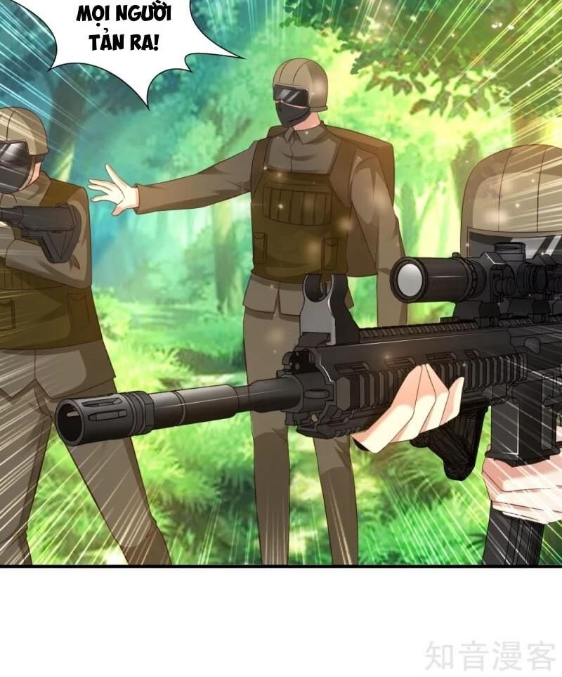 Tối Cường Vận Đào Hoa Chapter 121 - 12