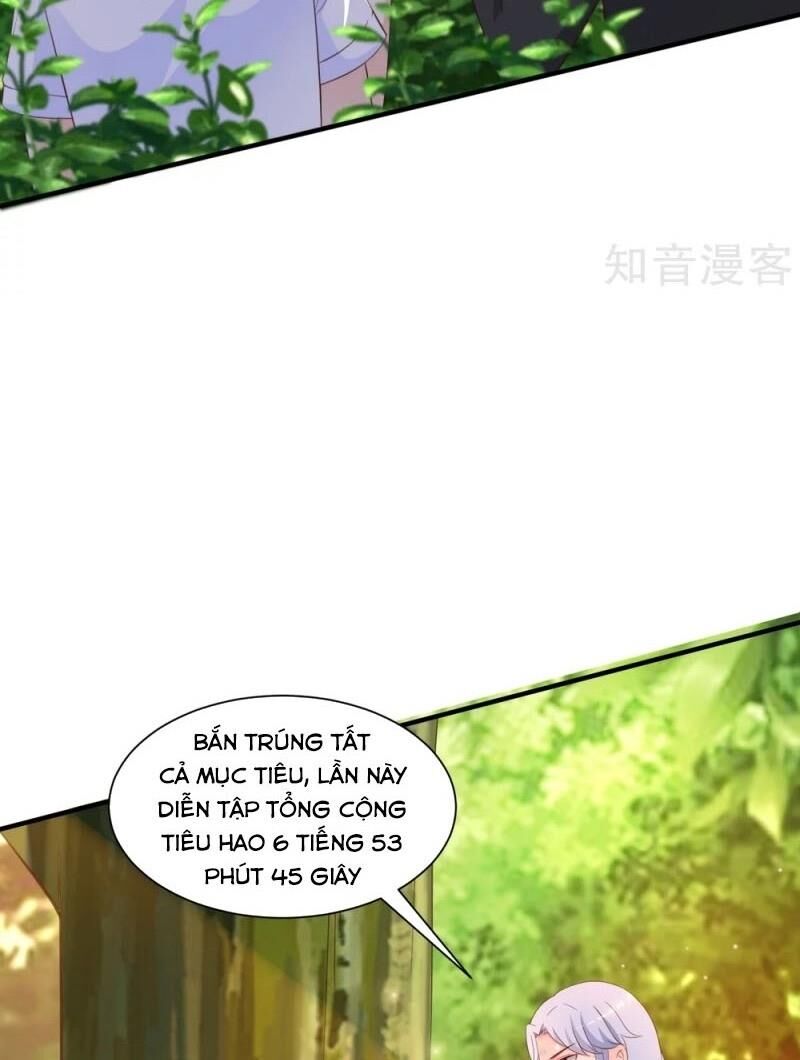 Tối Cường Vận Đào Hoa Chapter 121 - 17
