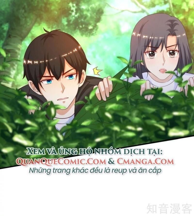 Tối Cường Vận Đào Hoa Chapter 121 - 3
