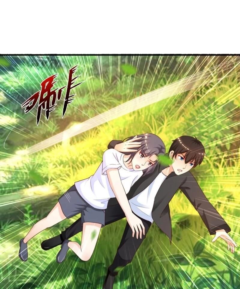 Tối Cường Vận Đào Hoa Chapter 121 - 25