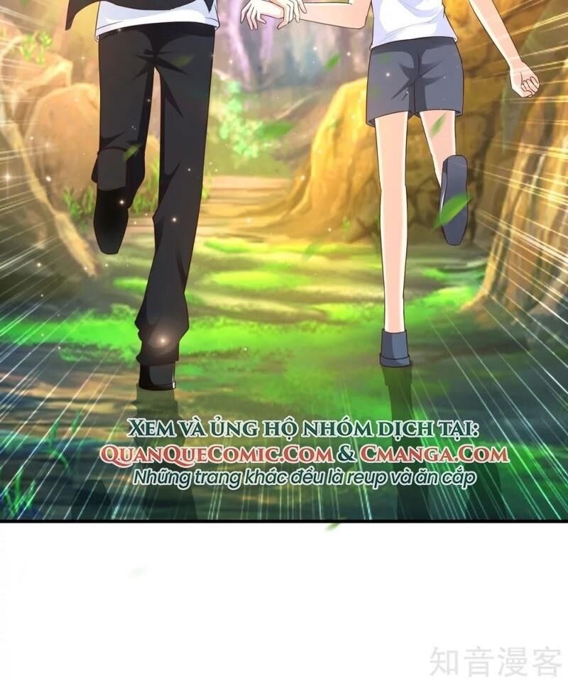 Tối Cường Vận Đào Hoa Chapter 121 - 27