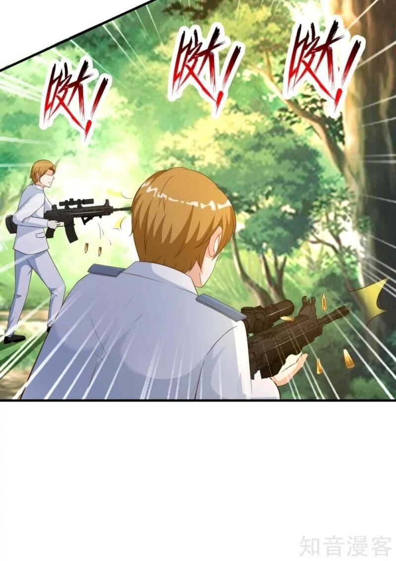 Tối Cường Vận Đào Hoa Chapter 121 - 33