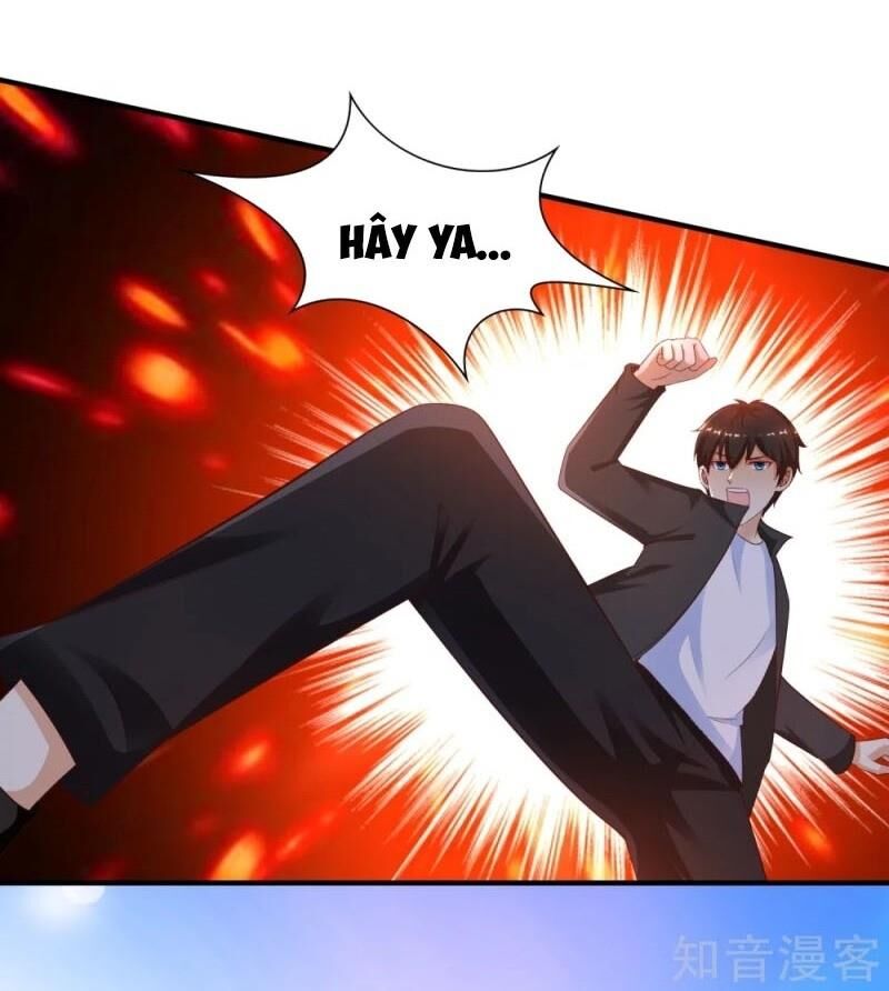 Tối Cường Vận Đào Hoa Chapter 121 - 45