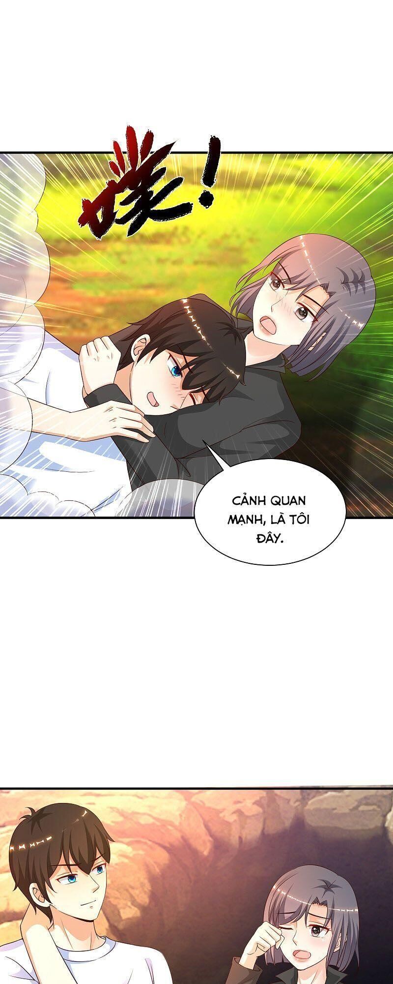 Tối Cường Vận Đào Hoa Chapter 124 - 15